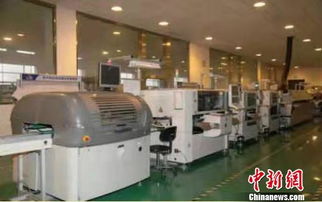 航天電科聚焦云端定制，挖掘電子組裝市場新潛力